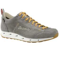 Dolomite - Dolomite Cinquantaquattro Surround GTX Erkek Ayakkabı-GRİ