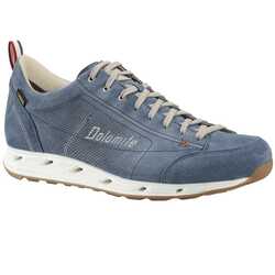 Dolomite - Dolomite Cinquantaquattro Surround GTX Erkek Ayakkabı-MAVİ (1)