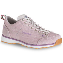 Dolomite Cinquantaquattro Lh Canvas Kadın Ayakkabı-LİLA - Dolomite