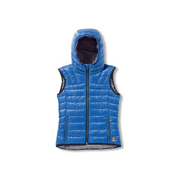 Dolomite Corvara Vest Yelek-MAVİ - Dolomite