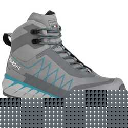 Dolomite - Dolomite Croda Nera Hi Gtx Kadın Bot-GRİ