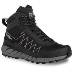 Dolomite - Dolomite Croda Nera Hi Gtx Kadın Bot-SİYAH (1)