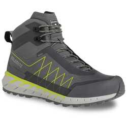 Dolomite - Dolomite Croda Nera Hi Gtx Erkek Bot-GRİ
