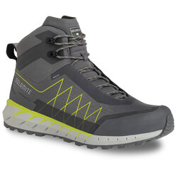 Dolomite - Dolomite Croda Nera Hi Gtx Erkek Bot-GRİ