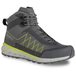 Dolomite - Dolomite Croda Nera Hi Gtx Mens Bot-GRİ