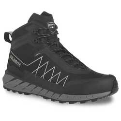 Dolomite - Dolomite Croda Nera Hi Gtx Erkek Bot-SİYAH