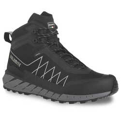 Dolomite - Dolomite Croda Nera Hi Gtx Erkek Bot-SİYAH (1)