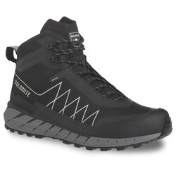Dolomite - Dolomite Croda Nera Hi Gtx Erkek Bot-SİYAH