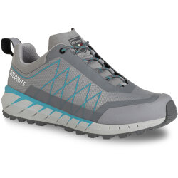 Dolomite Crodanera Kadın Trekking Ayakkabı-GRİ - Dolomite