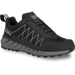 Dolomite Crodanera Kadın Trekking Ayakkabı-SİYAH - Dolomite