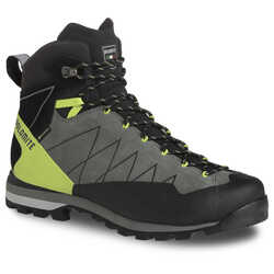 Dolomite - Dolomite Crodarossa GTX Erkek Trekking Bot-GRİ (1)
