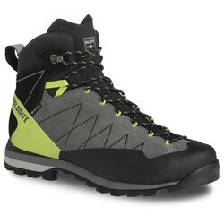 Dolomite - Dolomite Crodarossa GTX Erkek Trekking Bot-GRİ