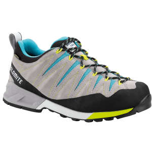Dolomite Crodarossa Gtx Kadın Ayakkabı-GRİ - 1