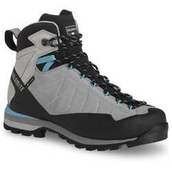 Dolomite - Dolomite Crodarossa GTX Kadın Trekking Bot-GRİ (1)
