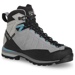 Dolomite - Dolomite Crodarossa GTX Kadın Trekking Bot-GRİ