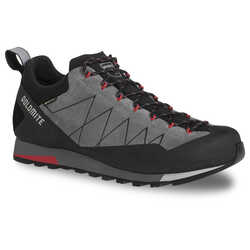 Dolomite - Dolomite Crodarossa GTX Low Erkek Trekking Ayakkabı-ANTRASİT (1)