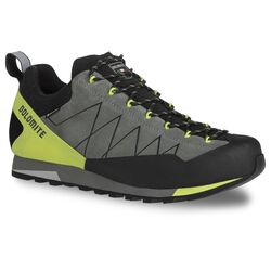 Dolomite - Dolomite Crodarossa GTX Low Erkek Trekking Ayakkabı-GRİ