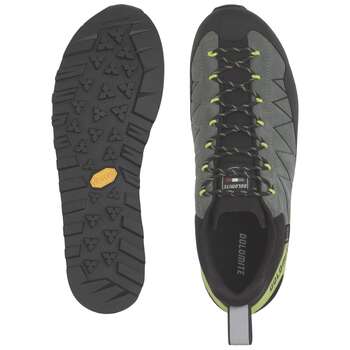 Dolomite Crodarossa GTX Low Erkek Trekking Ayakkabı-GRİ