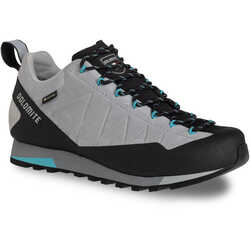 Dolomite - Dolomite Crodarossa GTX Low Kadın Trekking Ayakkabı-GRİ (1)