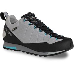 Dolomite - Dolomite Crodarossa GTX Low Kadın Trekking Ayakkabı-GRİ