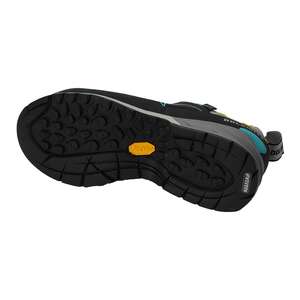 Dolomite Crodarossa Lite Gtx Kadın Ayakkabı-MAVİ-SİYAH