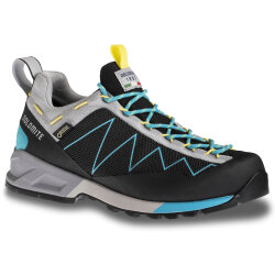 Dolomite Crodarossa Lite Gtx Kadın Ayakkabı-MAVİ-SİYAH - Dolomite