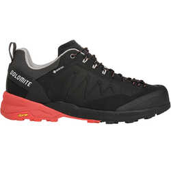 Dolomite - Dolomite Crodarossa Tech GTX Erkek Ayakkabı-ANTRASİT (1)