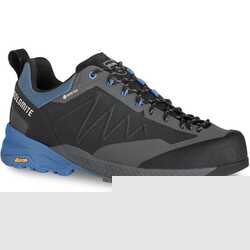 Dolomite - Dolomite Crodarossa Tech GTX Erkek Ayakkabı-ANTRASİT