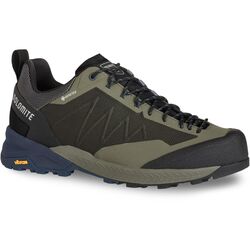 Dolomite - Dolomite Crodarossa Tech GTX Erkek Ayakkabı-HAKİ
