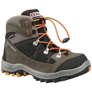 Dolomite Davos Çocuk Botu-GRİ