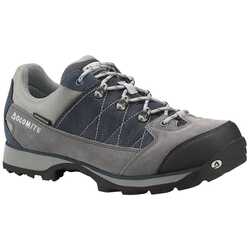 Dolomite - Dolomite Davos Low Trekking Erkek Ayakkabı-KAHVERENGİ (1)