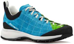 Dolomite Diagonal Trekking Erkek Ayakkabı-TURUNCU
