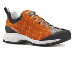 Dolomite Diagonal Trekking Erkek Ayakkabı-TURUNCU - Dolomite