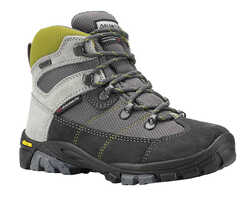Dolomite Flash Plus Li GTX Trekking Çocuk Bot-YEŞİL - Thumbnail