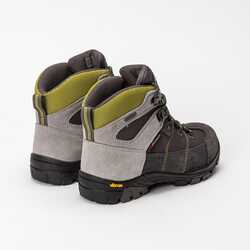 Dolomite Flash Plus Li GTX Trekking Çocuk Bot-YEŞİL - Thumbnail