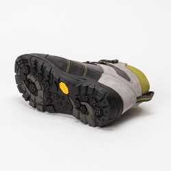Dolomite Flash Plus Li GTX Trekking Çocuk Bot-YEŞİL - Thumbnail