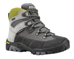 Dolomite - Dolomite Flash Plus Li GTX Trekking Çocuk Bot-YEŞİL