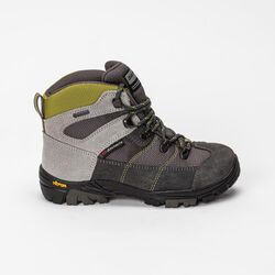 Dolomite - Dolomite Flash Plus Li GTX Trekking Çocuk Bot-YEŞİL (1)