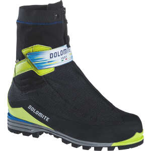 Dolomite Miage Peak GTX Erkek Tırmanış Botu-SİYAH - 1
