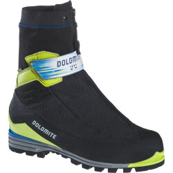 Dolomite Miage Peak GTX Erkek Tırmanış Botu-SİYAH - Dolomite