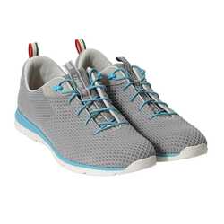 Dolomite Move Knit Unisex Ayakkabı-GRİ - Thumbnail