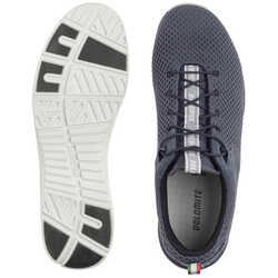 Dolomite - Dolomite Move Knit Unisex Ayakkabı-GRİ (1)