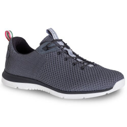Dolomite Move Knit Unisex Ayakkabı-GRİ - Dolomite