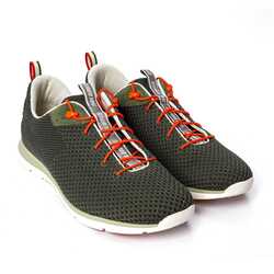 Dolomite Move Knit Unisex Ayakkabı-HAKİ - Thumbnail