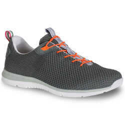 Dolomite Move Knit Unisex Ayakkabı-HAKİ - Dolomite
