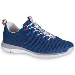 Dolomite Move Knit Unisex Ayakkabı-LACİVERT - Dolomite