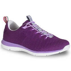 Dolomite Move Knit Unisex Ayakkabı-MOR - Thumbnail