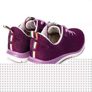 Dolomite Move Knit Unisex Ayakkabı-MOR
