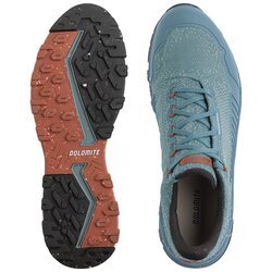 Dolomite - Dolomite M's Carezza WP Erkek Ayakkabı-MAVİ (1)