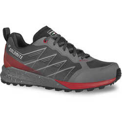 Dolomite - Dolomite M'S Croda Nera Tech GTX Erkek Ayakkabı-SİYAH (1)
